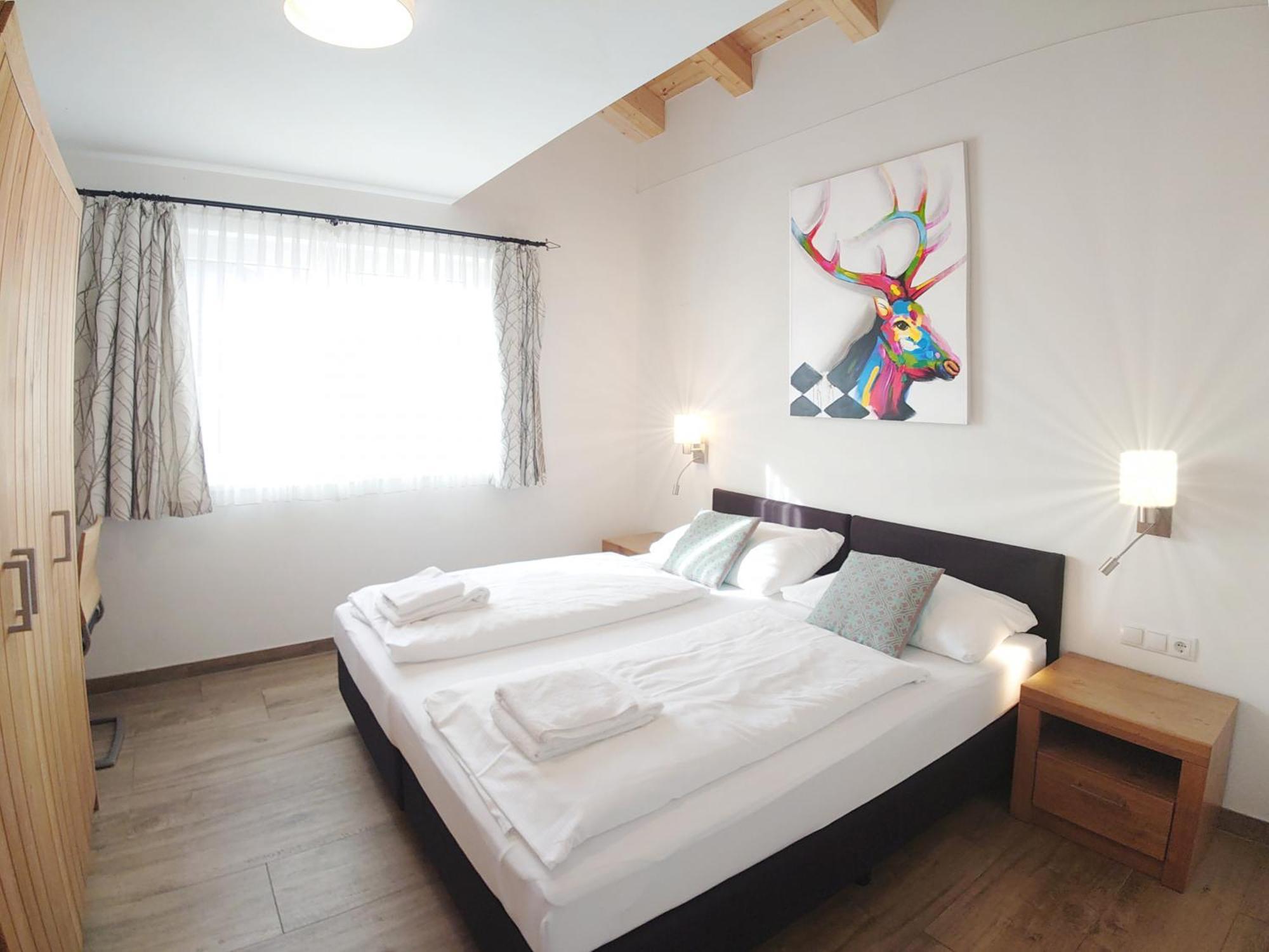 Kitzviewterrace Apartment Zell am See Exterior foto