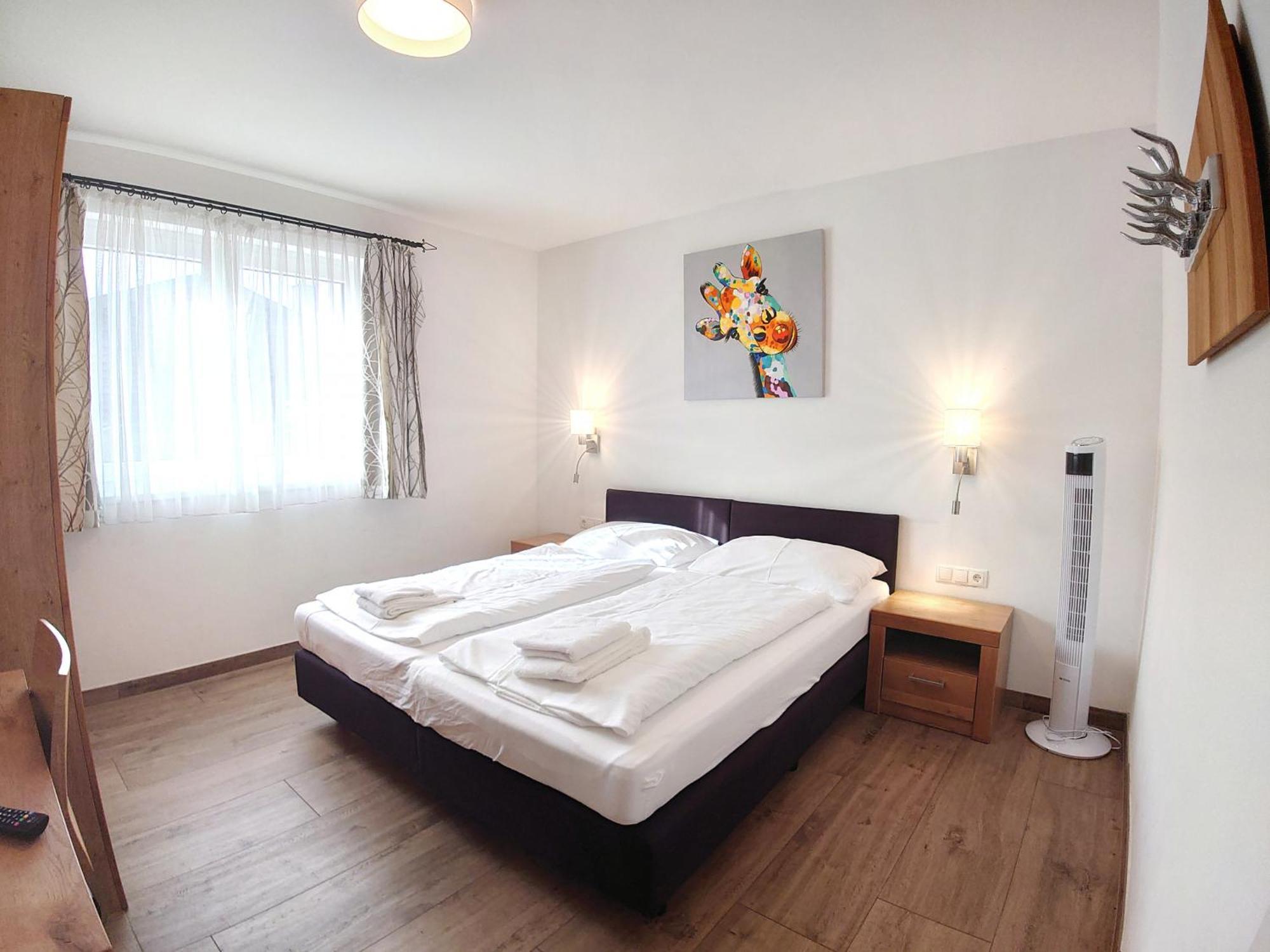 Kitzviewterrace Apartment Zell am See Exterior foto
