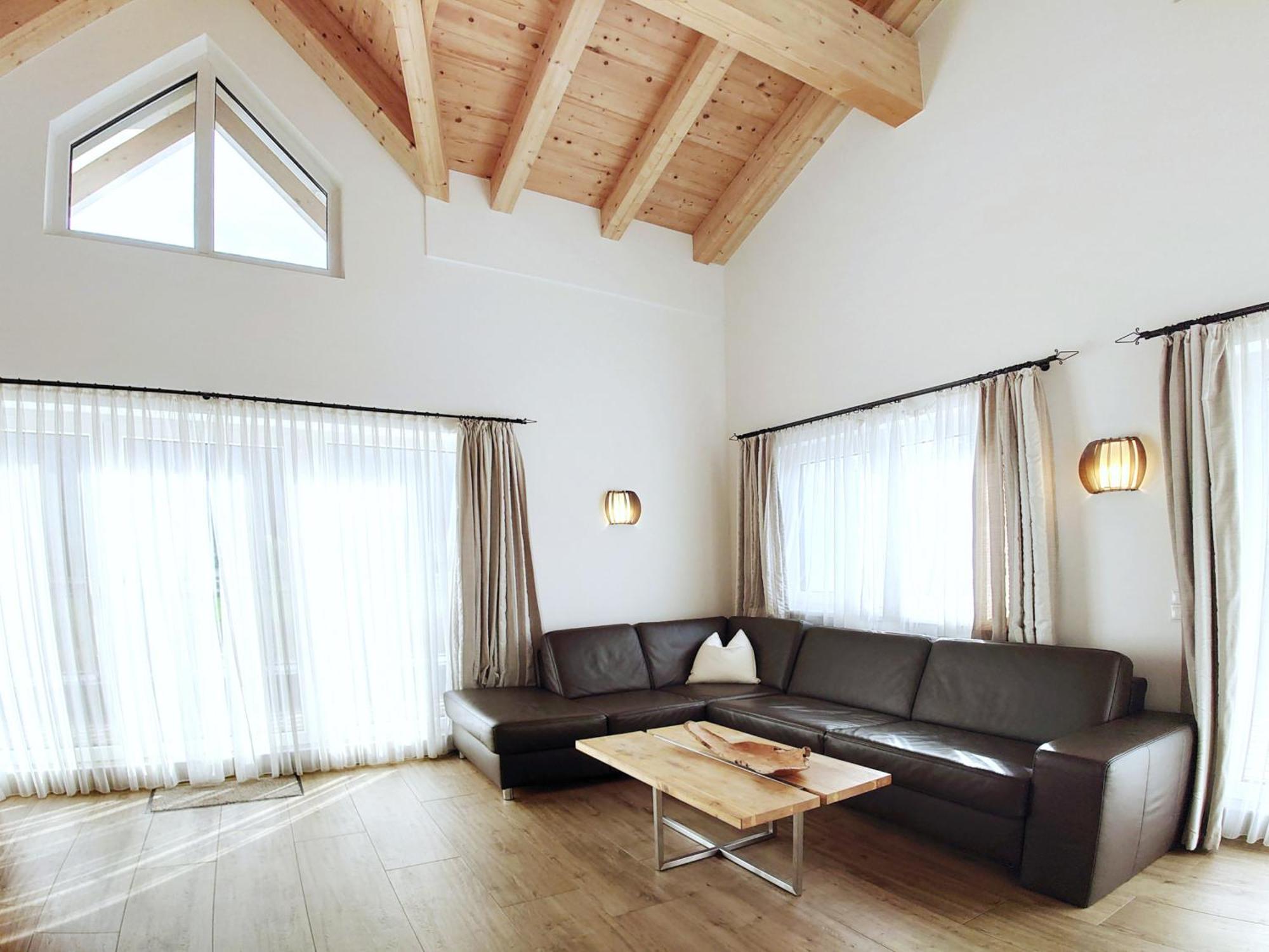 Kitzviewterrace Apartment Zell am See Exterior foto