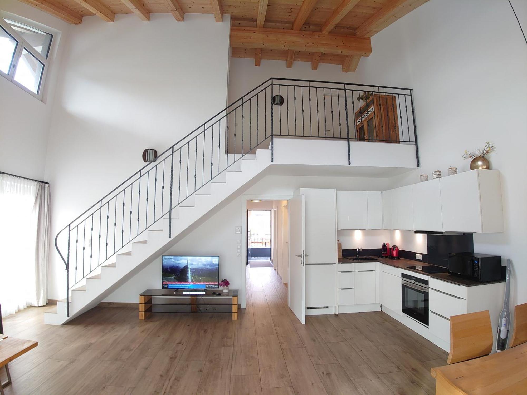 Kitzviewterrace Apartment Zell am See Exterior foto