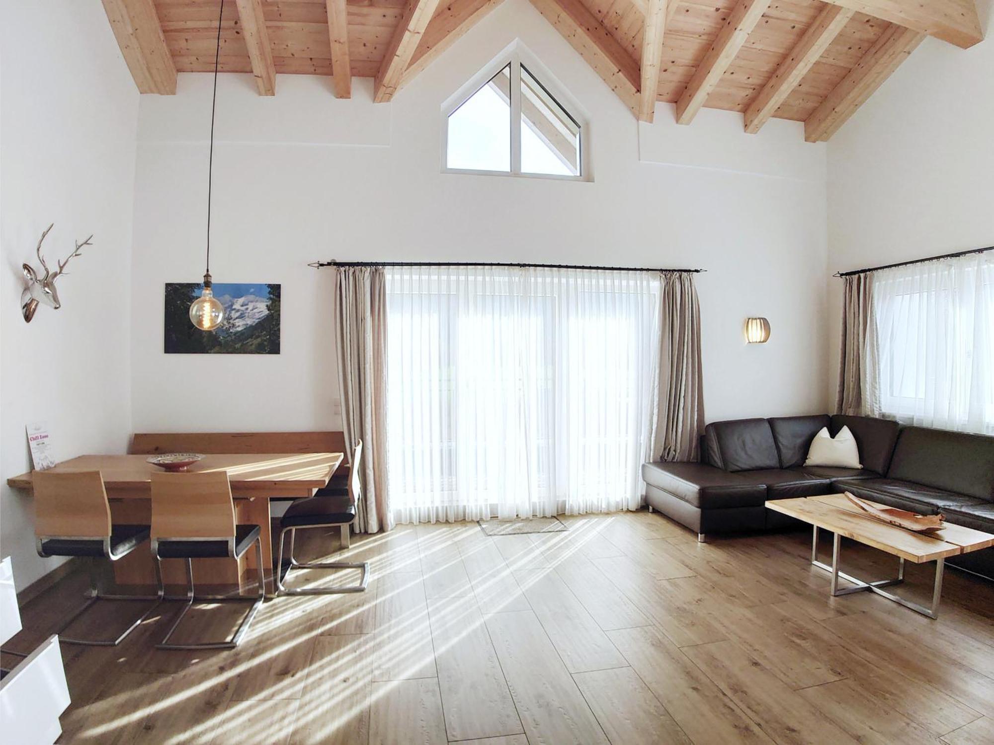 Kitzviewterrace Apartment Zell am See Exterior foto